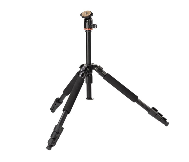 HAMA STATYW FOTOGRAFICZNY TRAVELLER 117 BALL 4290 - 1335374 - zdjęcie 3